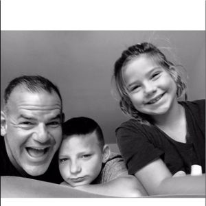 Meet your Posher, Todd